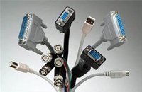 Cable connectors